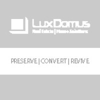 Luxdomus Real Estate - Construction