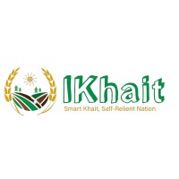 IKhait logo - Similar company to Codecue Solutions Smc Pvt Ltd