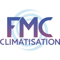 FMC Climatisation logo - Similar company to Rclim
