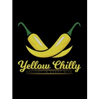 Yellow Chilly logo - Similar company to The Yellow Chilli