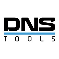 DNS Tools BV logo - Similar company to Mxtoolbox