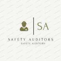 Safety Auditors logo - Similar company to Safety Auditing
