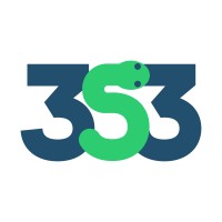 353solutions logo - Similar company to Yieldx Solutions Ltd.