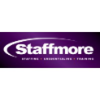 Staffmore, LLC logo - Similar company to Kms Staffing