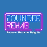 Founder Rehab logo - Similar company to Oc-3Dcontent, Inc.