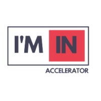 I'M IN Accelerator logo - Similar company to I'M In Entrepreneurial Programme