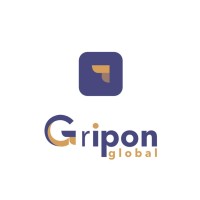 Gripon Global Translation and Localization logo - Similar company to Avalon Translation & Localization