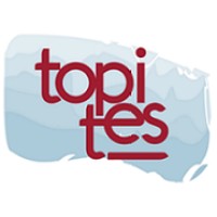 Topites logo - Similar company to Open Future Lab