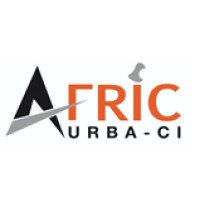 Africurba-CI logo - Similar company to Main Dans La Main
