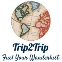 Trip2Trip by Exclusive Escapades logo - Similar company to Corpgini Innovations Pvt. Ltd. (A Pantomath Group Ecosystem)