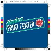 VENICE PRINT CENTER, INC.