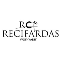Recifardas Workwear logo - Similar company to Katalisis