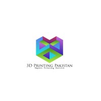 3D Printing Pakistan logo - Similar company to Webics Solution