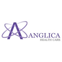 Anglica Health Care logo - Similar company to Inrahd Pharma