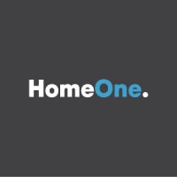 HomeOne logo - Similar company to Homeone