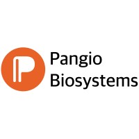 Pangio Biosystems logo - Similar company to (주)엘앤씨바이오 (Lncbio)