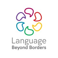 Language Beyond Borders logo - Similar company to Play2Educate