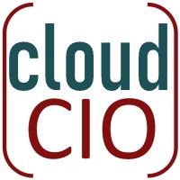 Cloud CIO Limited logo - Similar company to Socialise