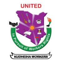 KUDHEIHA WORKERS UNION logo - Similar company to Trace Kenya Group