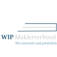 MV WIP Maklerverbund logo - Similar company to Besserfinanzen Gmbh
