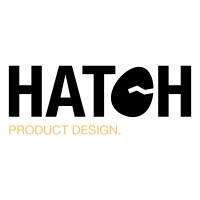 Hatch Product Design logo - Similar company to Flod