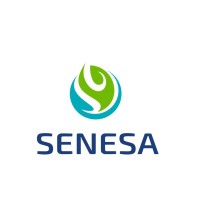 Senesa Global Solusi logo - Similar company to Venus Live