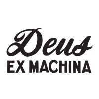 DEUS EMEA S.R.L. logo - Similar company to Prevu Limited
