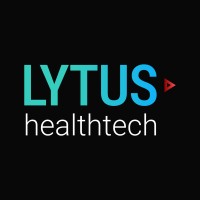 Lytus Healthtech logo - Similar company to Lytus Technologies