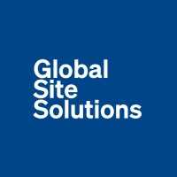 Global Site Solutions logo - Similar company to Global Site Solutions Inc.
