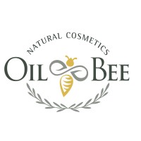 OilandBee logo - Similar company to Kashmir Aromatics