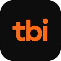 tbi bank logo - Similar company to Eurobgsoftware