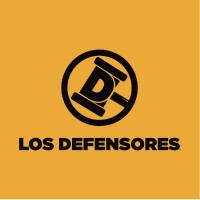 Los Defensores logo - Similar company to Walker Advertising