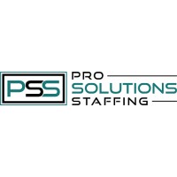 Pro Solutions Staffing logo - Similar company to Integro Recruiting Consultants, Llc