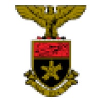 Alpha Eta Rho logo - Similar company to Aaae
