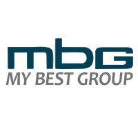 My Best Group LTD logo - Similar company to Escapee Ltd
