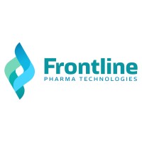 Frontline Pharma Technologies LLC logo - Similar company to Azeema Pharma