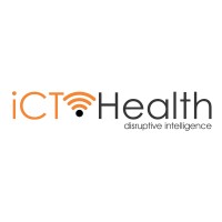 ICT Health logo - Similar company to Paltech