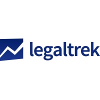 LegalTrek logo - Similar company to Cyberplan