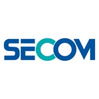 SECOM Plc Recruitment logo - Similar company to Secom Plc