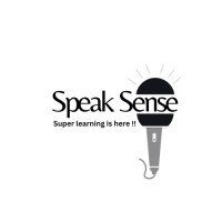 Speak Sense ✅ logo - Similar company to Kyri Media