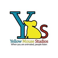 Yellow Mouse Studios Ltd logo - Similar company to Pixel Pathway