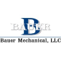 Bauer Mechanical LLC. logo - Similar company to Total Mechanical Services, Llc