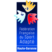 Comité Départemental Sport Adapté 31 logo - Similar company to Cap' Formations Sport