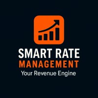 Smart Rate Management logo - Similar company to Purple Pricing