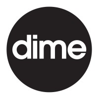 Dime Agency Inc. logo - Similar company to Bash