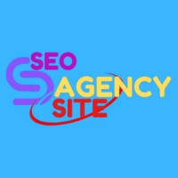 SEO AGENCY SITE logo - Similar company to Backlinking
