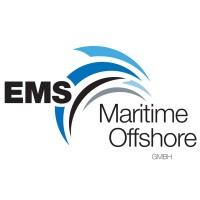 Ems Maritime Offshore (EMO) logo - Similar company to Windea Offshore