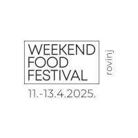 Weekend Food Festival logo - Similar company to Women'S Weekend