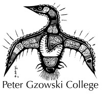 Peter Gzowski College - Trent University logo - Similar company to Gzowski College