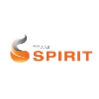Team Spirit logo - Similar company to Circle Imc